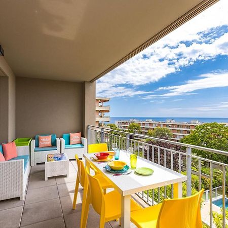 Au Soleil De Nice Buitenkant foto