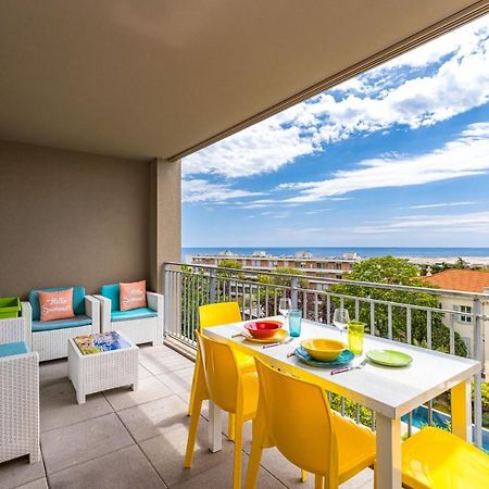 Au Soleil De Nice Buitenkant foto