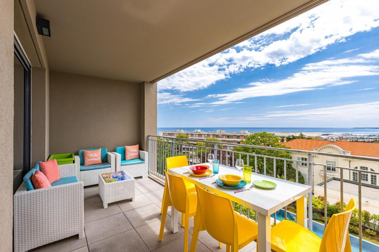 Au Soleil De Nice Buitenkant foto